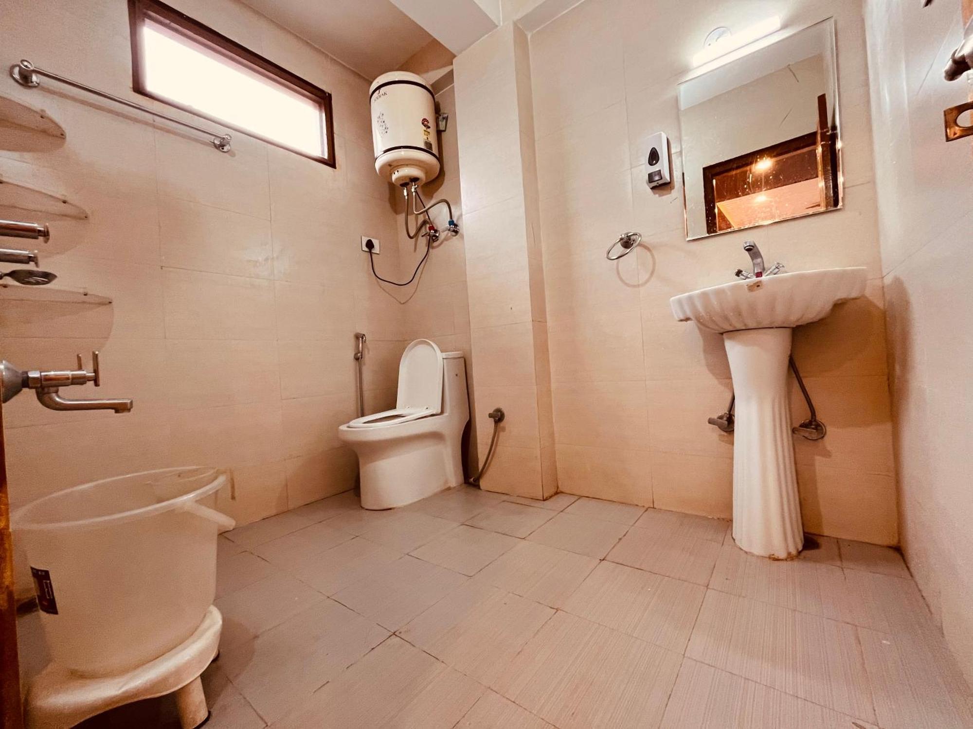 The Sana Luxury Stay, Manali Εξωτερικό φωτογραφία