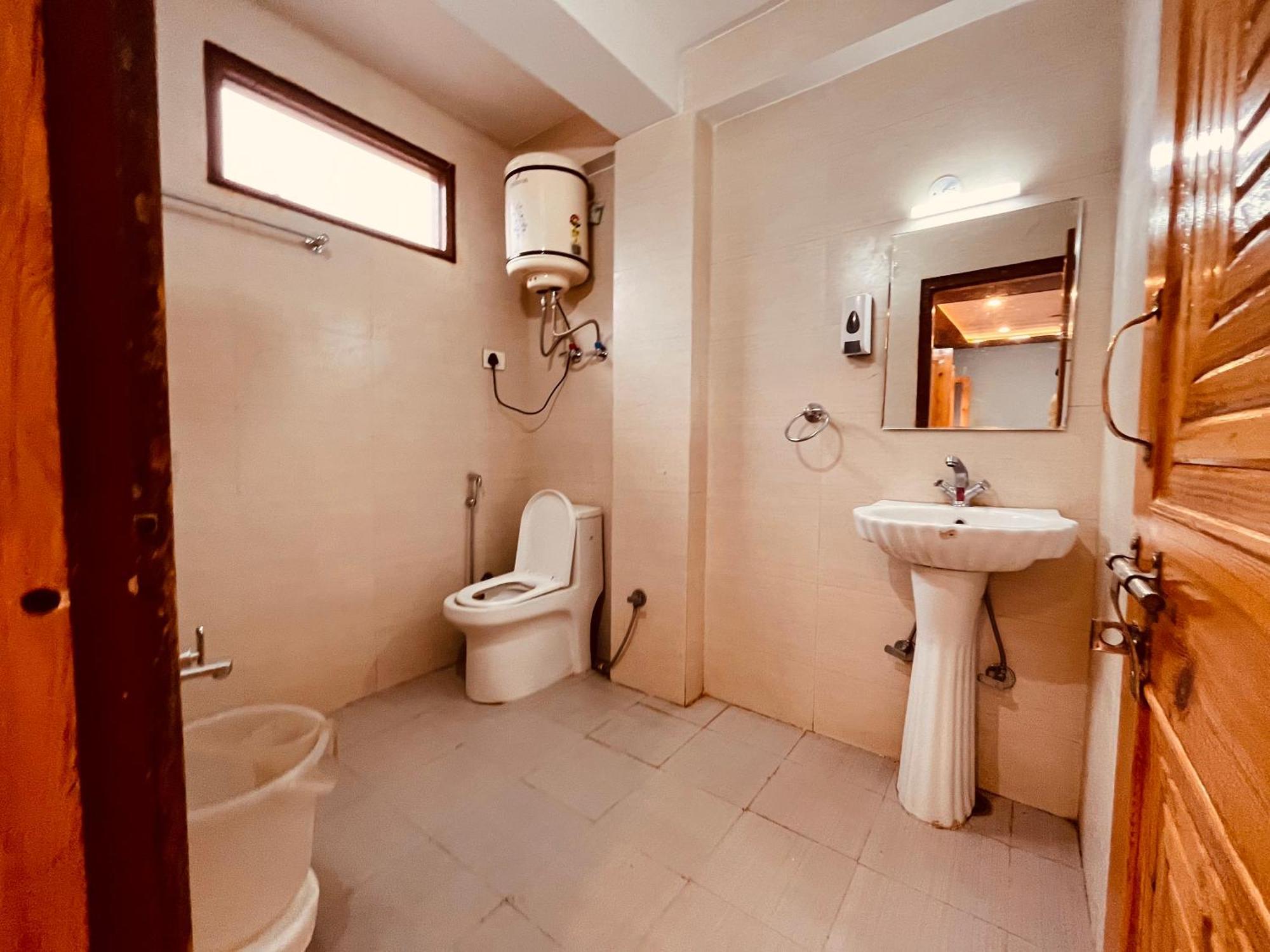 The Sana Luxury Stay, Manali Εξωτερικό φωτογραφία