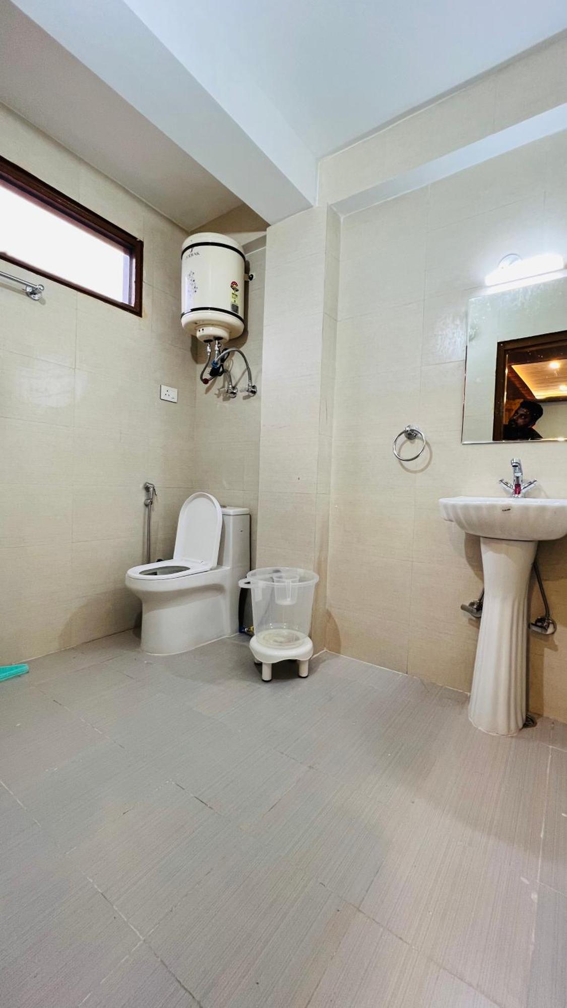 The Sana Luxury Stay, Manali Εξωτερικό φωτογραφία
