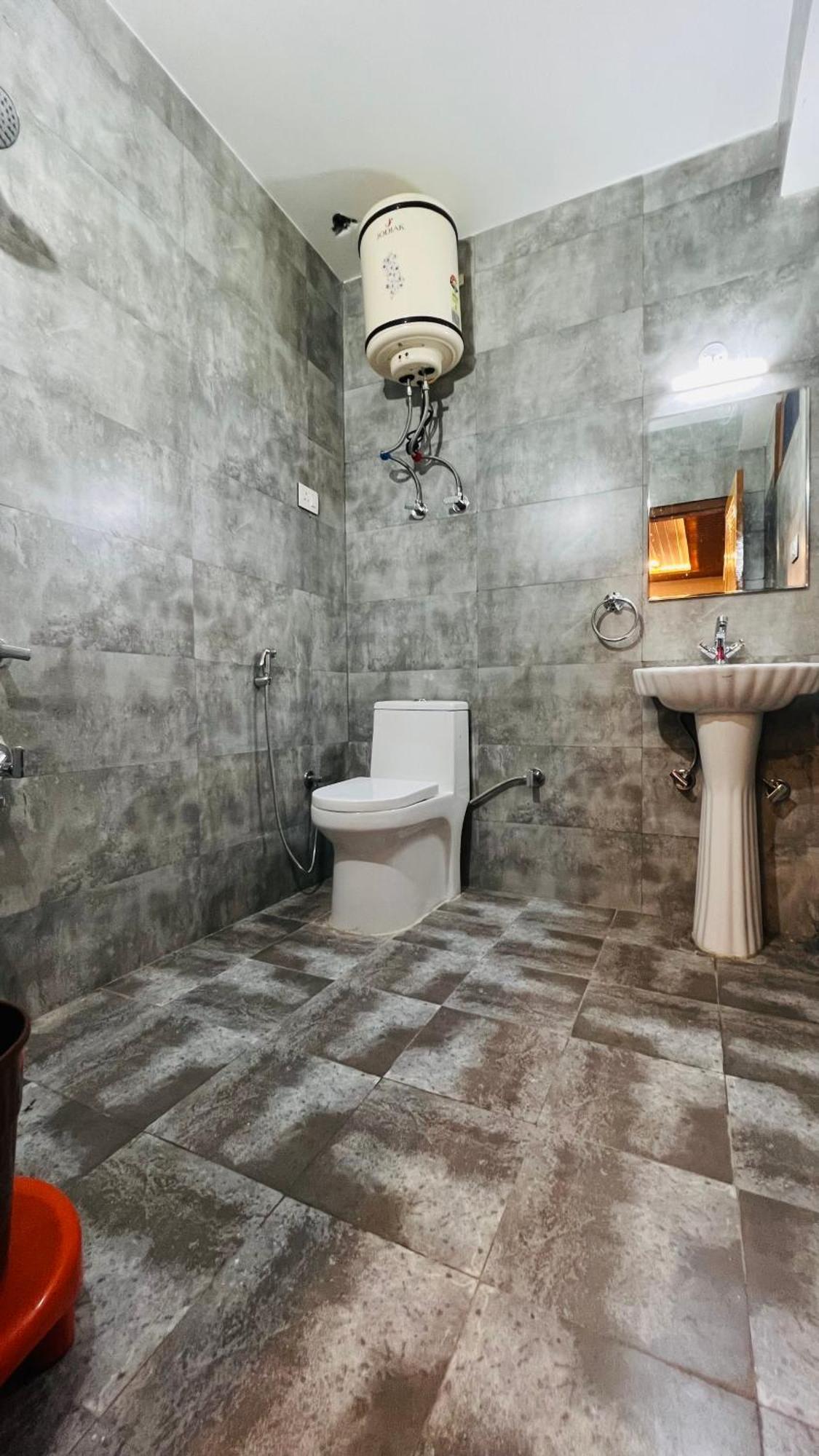 The Sana Luxury Stay, Manali Εξωτερικό φωτογραφία